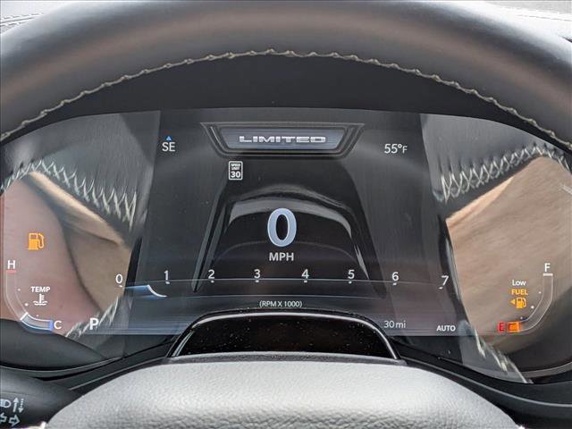 New 2026 RAM 1500 Limited image 11