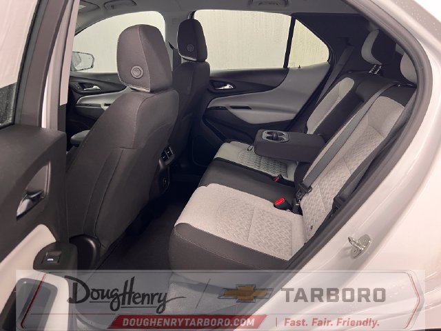 Used 2024 Chevrolet Equinox LS w/ LS Convenience Package FWD image 33
