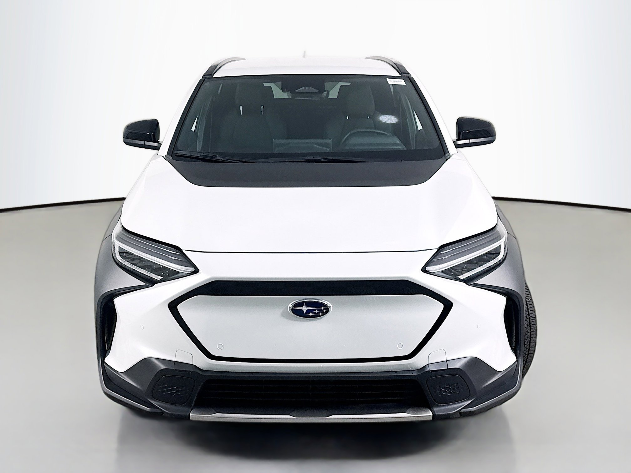 Used 2024 Subaru Solterra Premium video 2