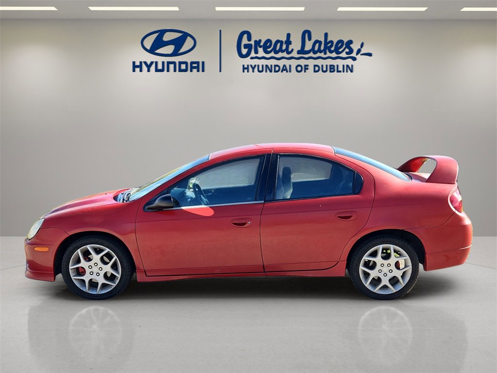 Used 2003 Dodge Neon image 2
