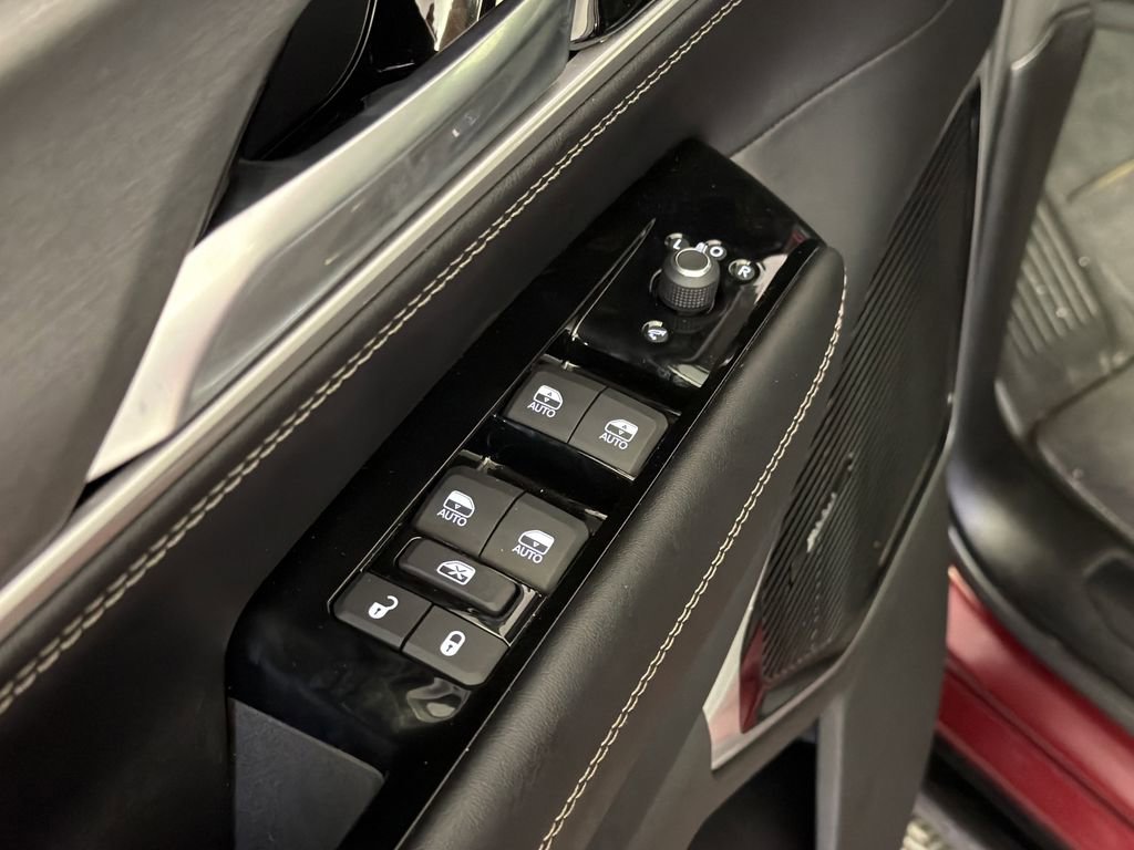 New 2026 Jeep Grand Wagoneer Limited image 9