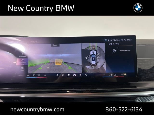 New 2026 BMW X5 xDrive40i w/ M Sport Package image 22