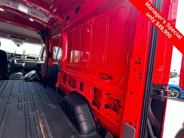 Used 2024 Ford Transit 350 148 Medium Roof image 14