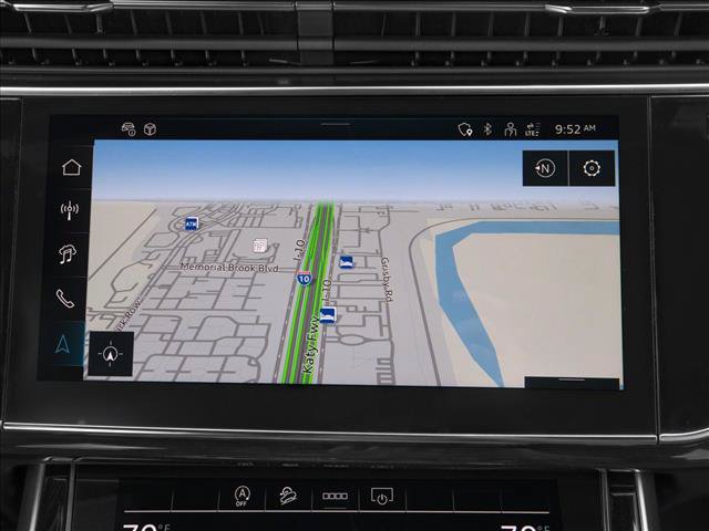 New 2026 Audi Q7 3.0T Premium AWD/4WD image 12