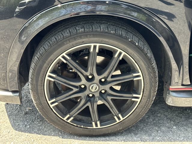 Used 2013 Nissan Juke NISMO image 24