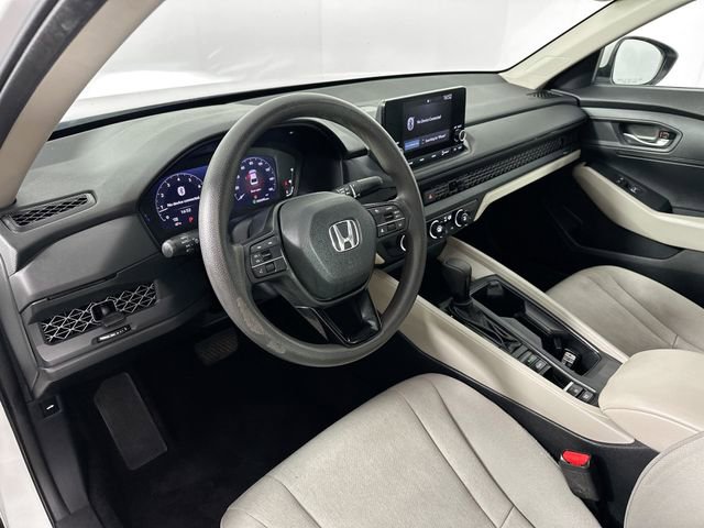 Used 2024 Honda Accord LX image 18