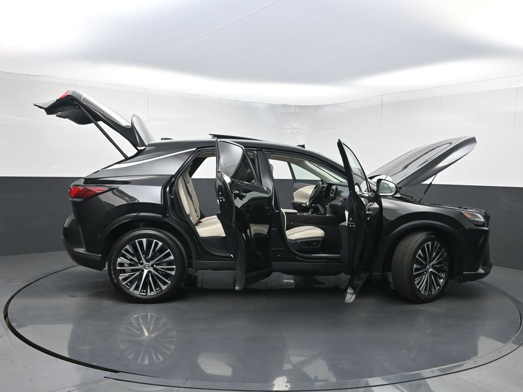 Used 2023 Lexus RX 350 Premium Plus w/ Accessory Package (Z1) image 36