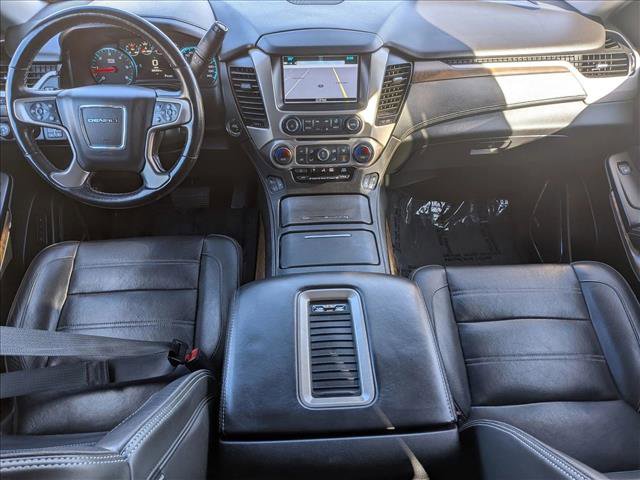 Used 2019 GMC Yukon Denali image 20