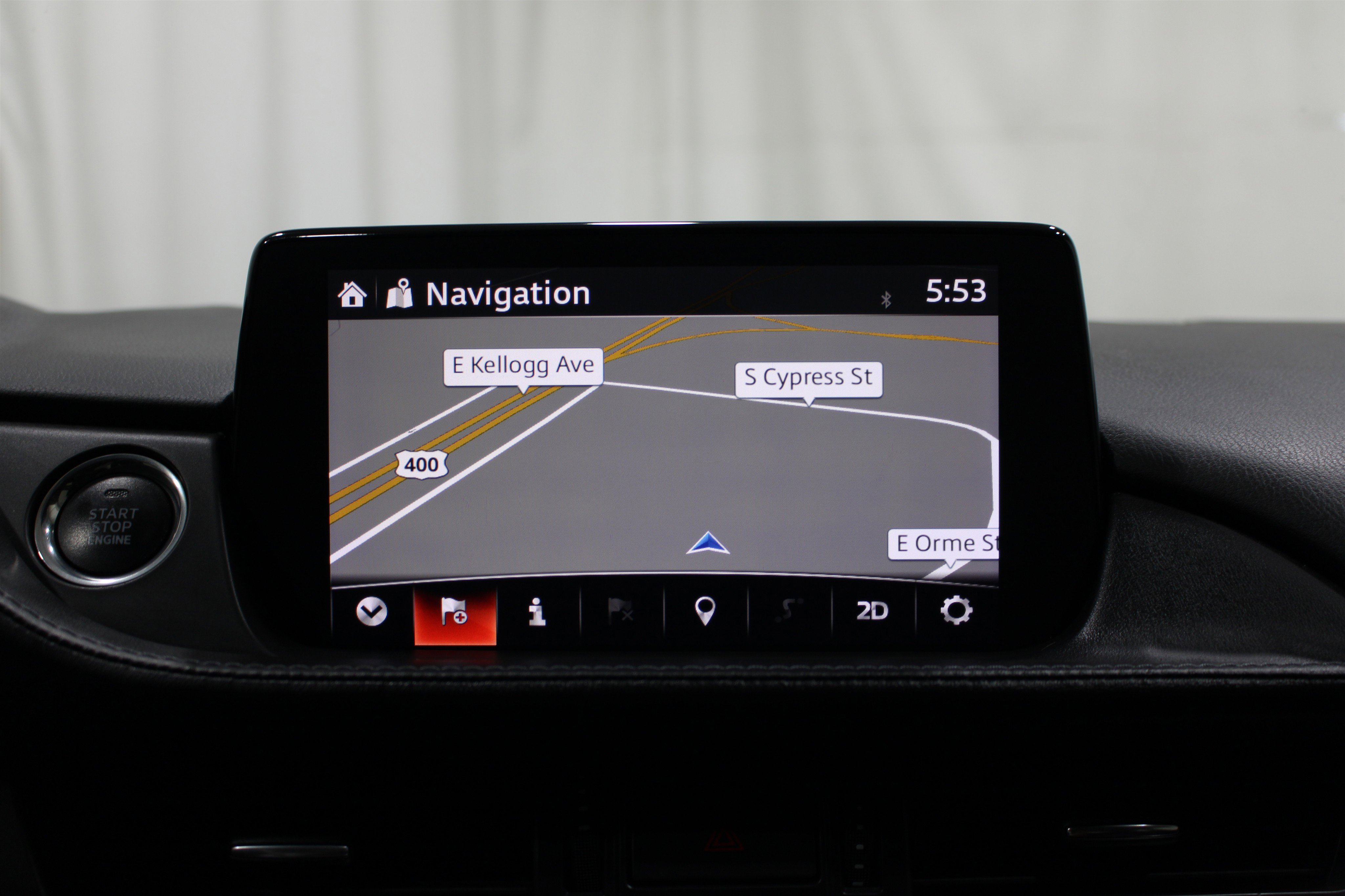 Used 2018 MAZDA MAZDA6 Grand Touring FWD image 14
