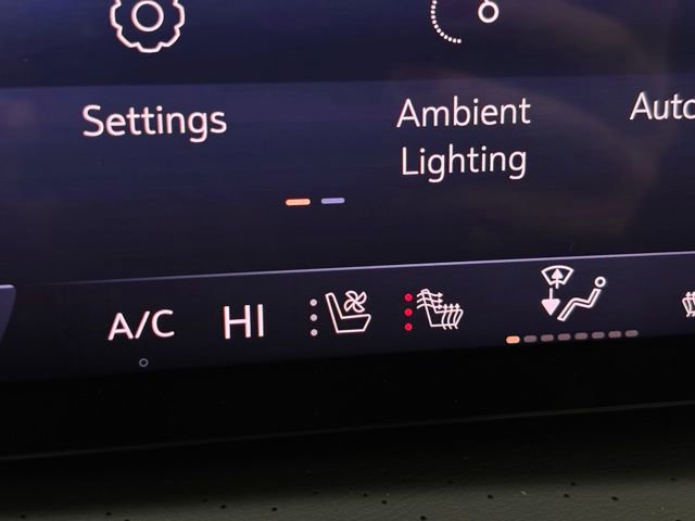 New 2026 Buick Enclave Avenir w/ Super Cruise Package image 6