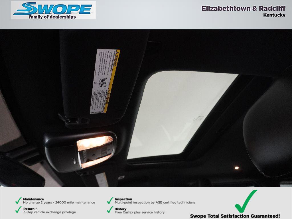 Used 2019 Jeep Grand Cherokee Altitude AWD/4WD image 26