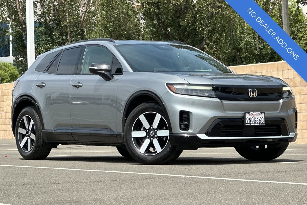 Certified 2024 Honda Prologue Touring image 2