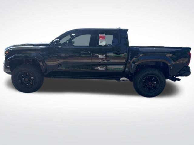 New 2026 Toyota Tacoma TRD Pro AWD/4WD image 2