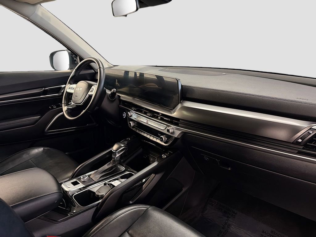 Used 2023 Kia Telluride S w/ S Sunroof Package image 33