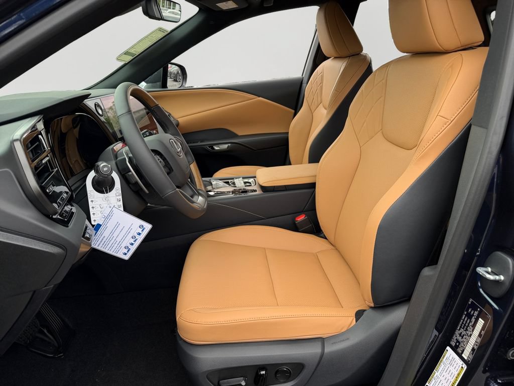 New 2026 Lexus RX 350 Premium AWD/4WD image 12