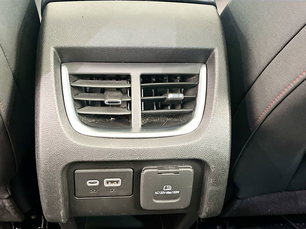 Used 2023 Chevrolet Blazer RS w/ Driver Confidence II Package image 27