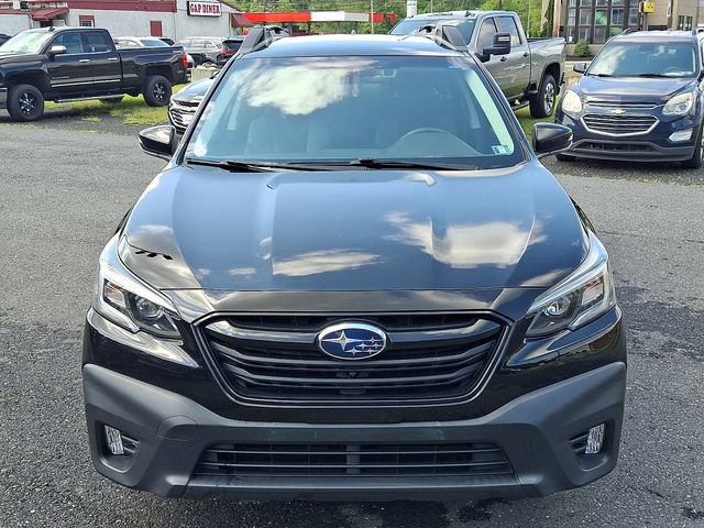 Used 2022 Subaru Outback Onyx Edition XT w/ Popular Package #2 AWD/4WD image 2