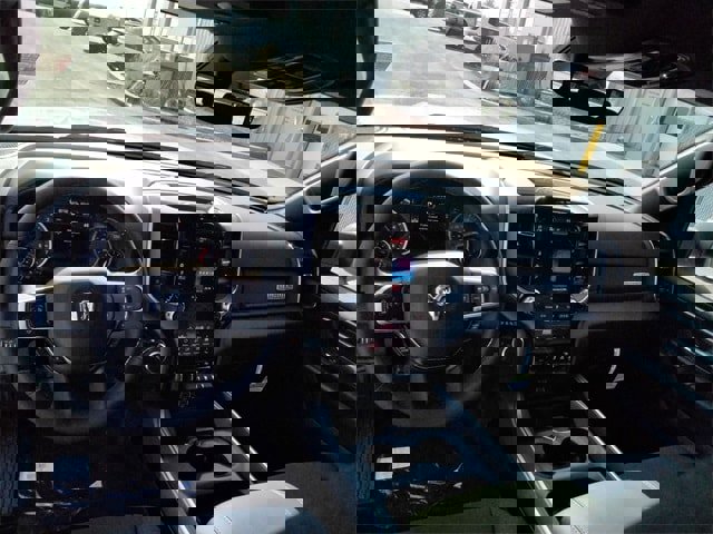 New 2026 RAM 1500 Big Horn image 20