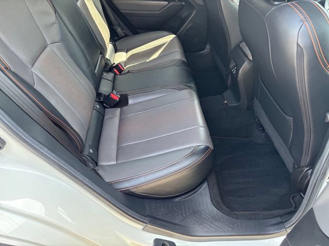 Certified 2025 Subaru Crosstrek 2.5i Limited w/ Crosstrek Mirror Package AWD/4WD image 18