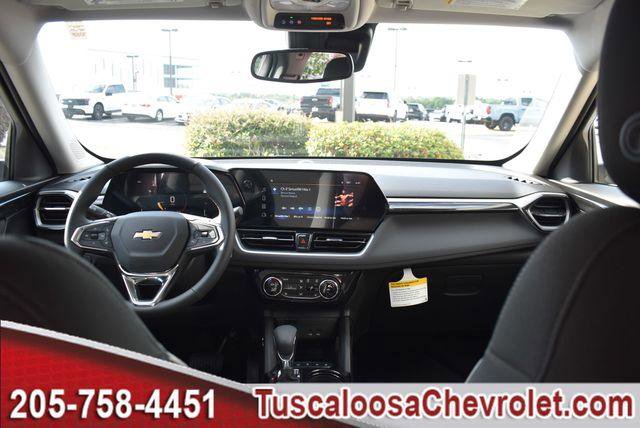 New 2026 Chevrolet TrailBlazer LT w/ Convenience Package image 18