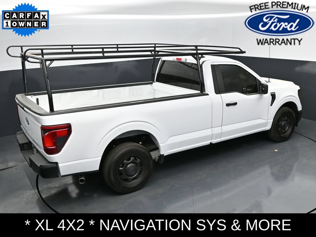 Used 2024 Ford F150 XL RWD image 29
