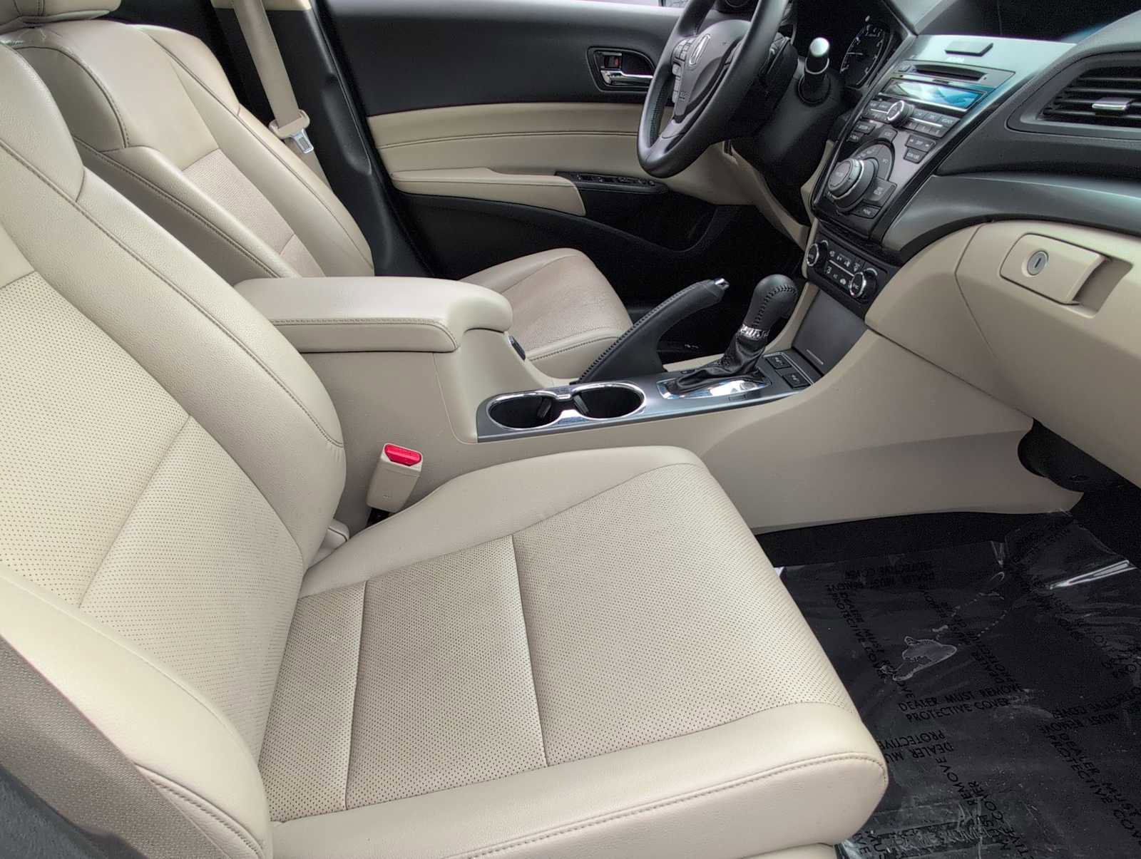 Used 2013 Acura ILX w/ Technology Package image 21