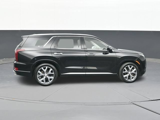 Used 2021 Hyundai Palisade Limited FWD image 16