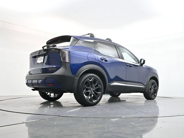 Used 2026 Nissan Kicks SR w/ SR Premium Package AWD/4WD image 32