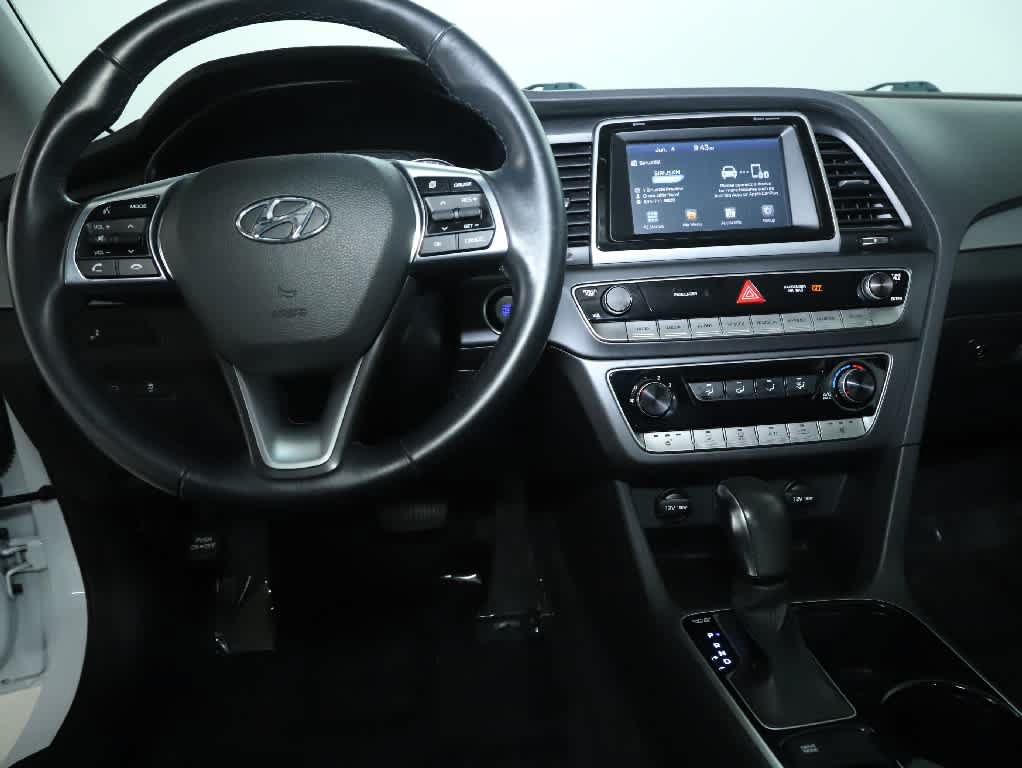 Used 2018 Hyundai Sonata SEL FWD image 28
