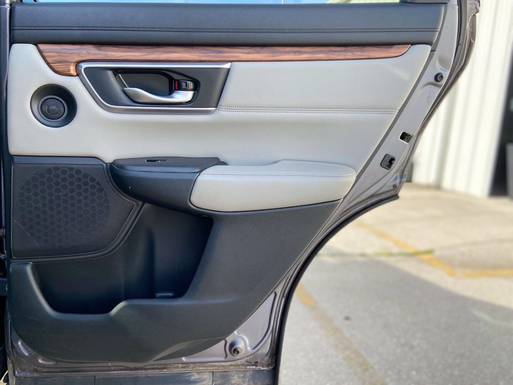 Used 2018 Honda CR-V EX-L image 23