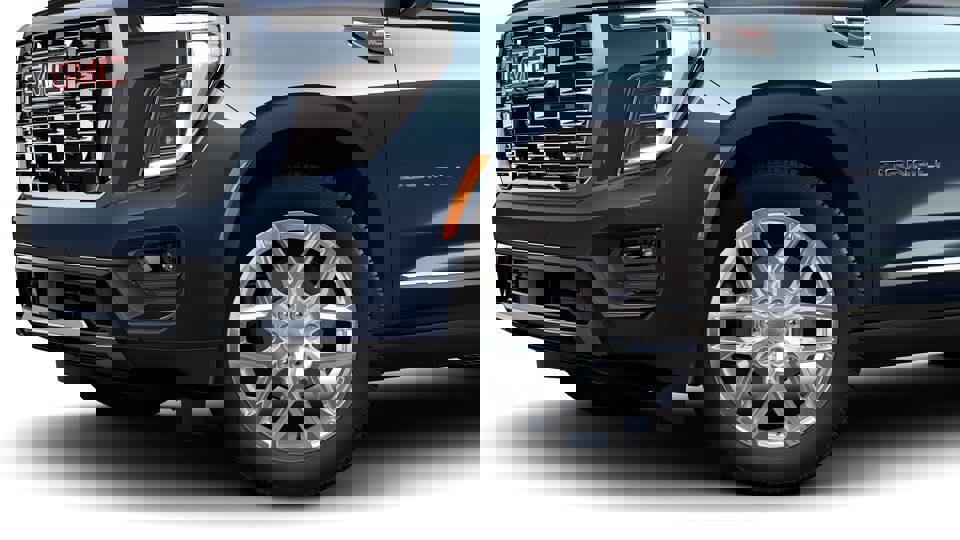New 2026 GMC Yukon XL Denali image 7