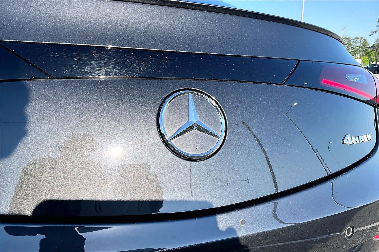Used 2024 Mercedes-Benz CLE 450 4MATIC Coupe image 18