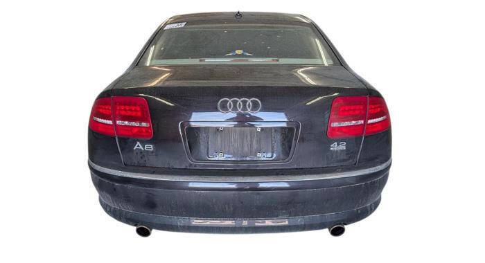Used 2008 Audi A8 4.2 AWD/4WD image 4