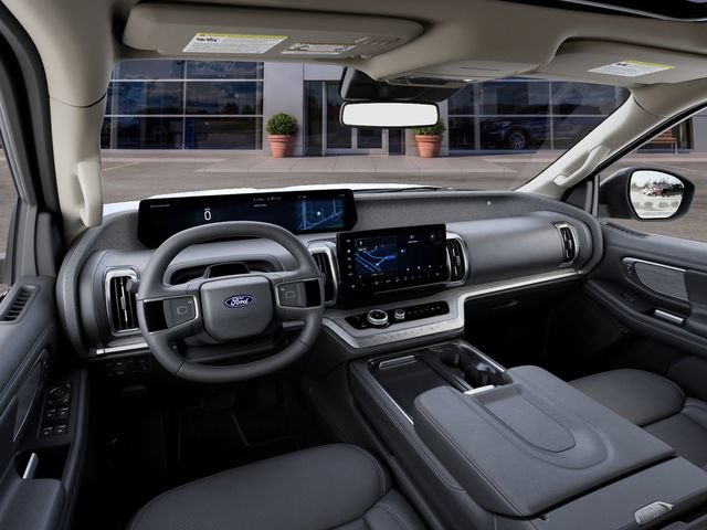 New 2027 Ford Expedition Max Platinum w/ Driver's Package AWD/4WD image 9