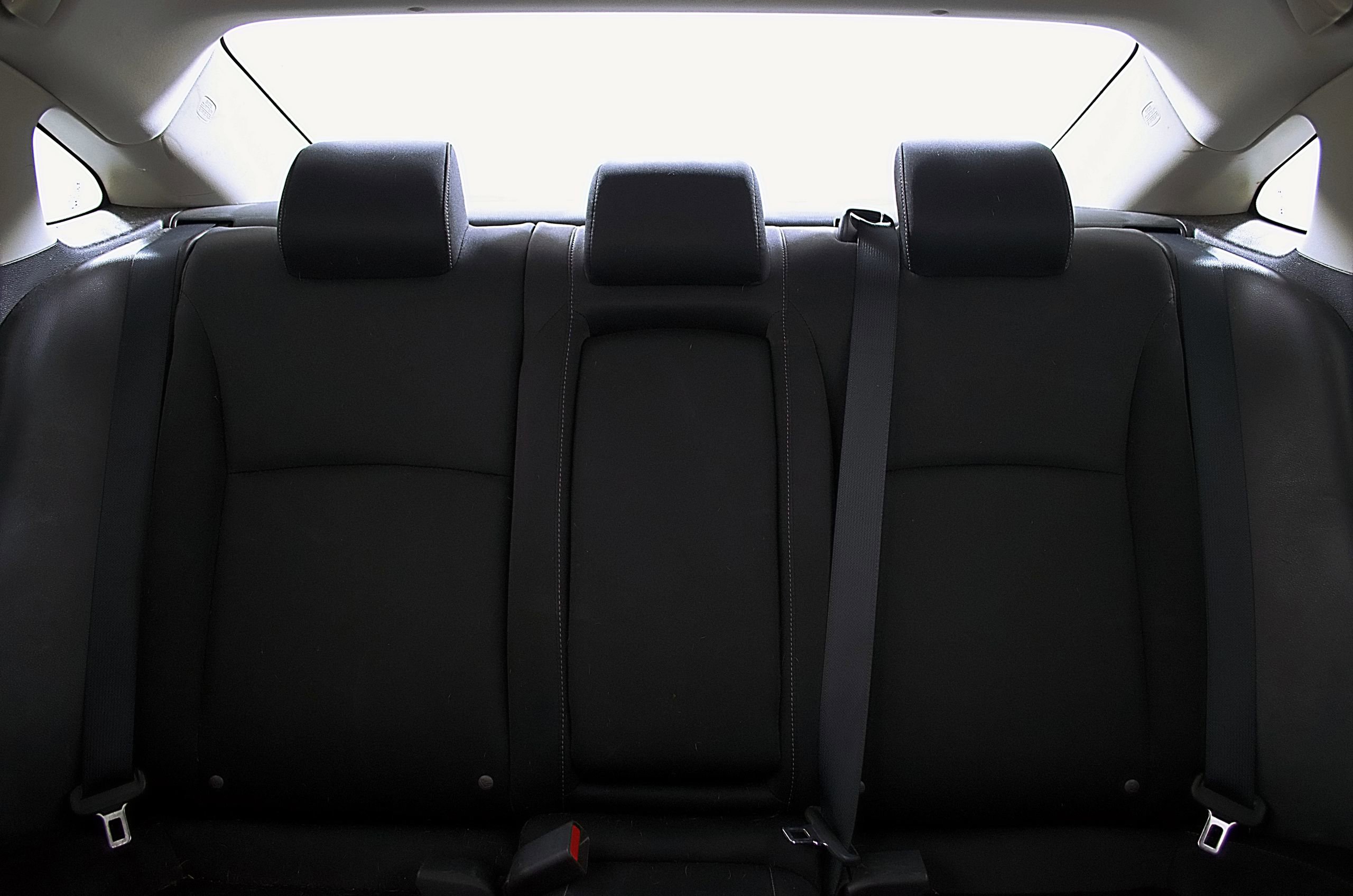 Used 2017 Honda Civic EX-T image 15