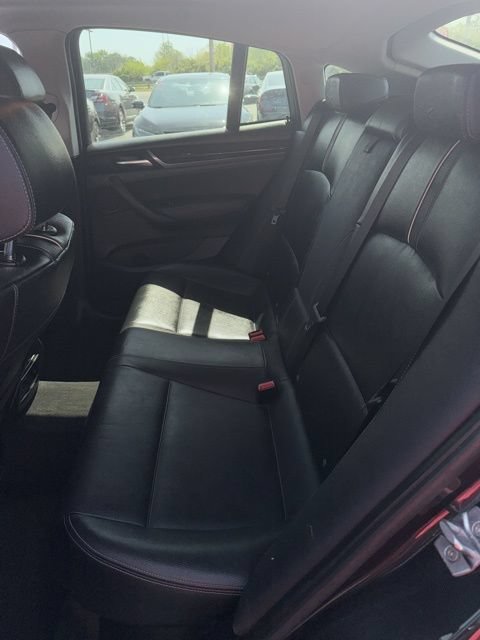 Used 2016 BMW X4 xDrive28i AWD/4WD image 21