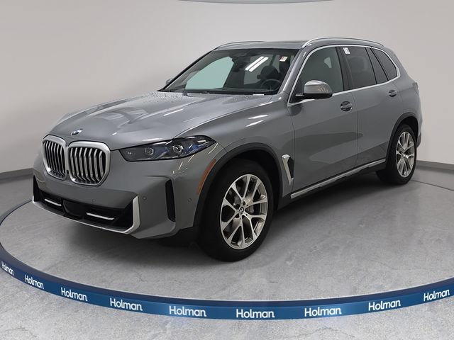Used 2024 BMW X5 xDrive40i w/ Premium Package