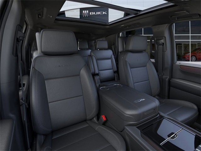 New 2026 GMC Yukon Denali w/ Denali Reserve Package image 16