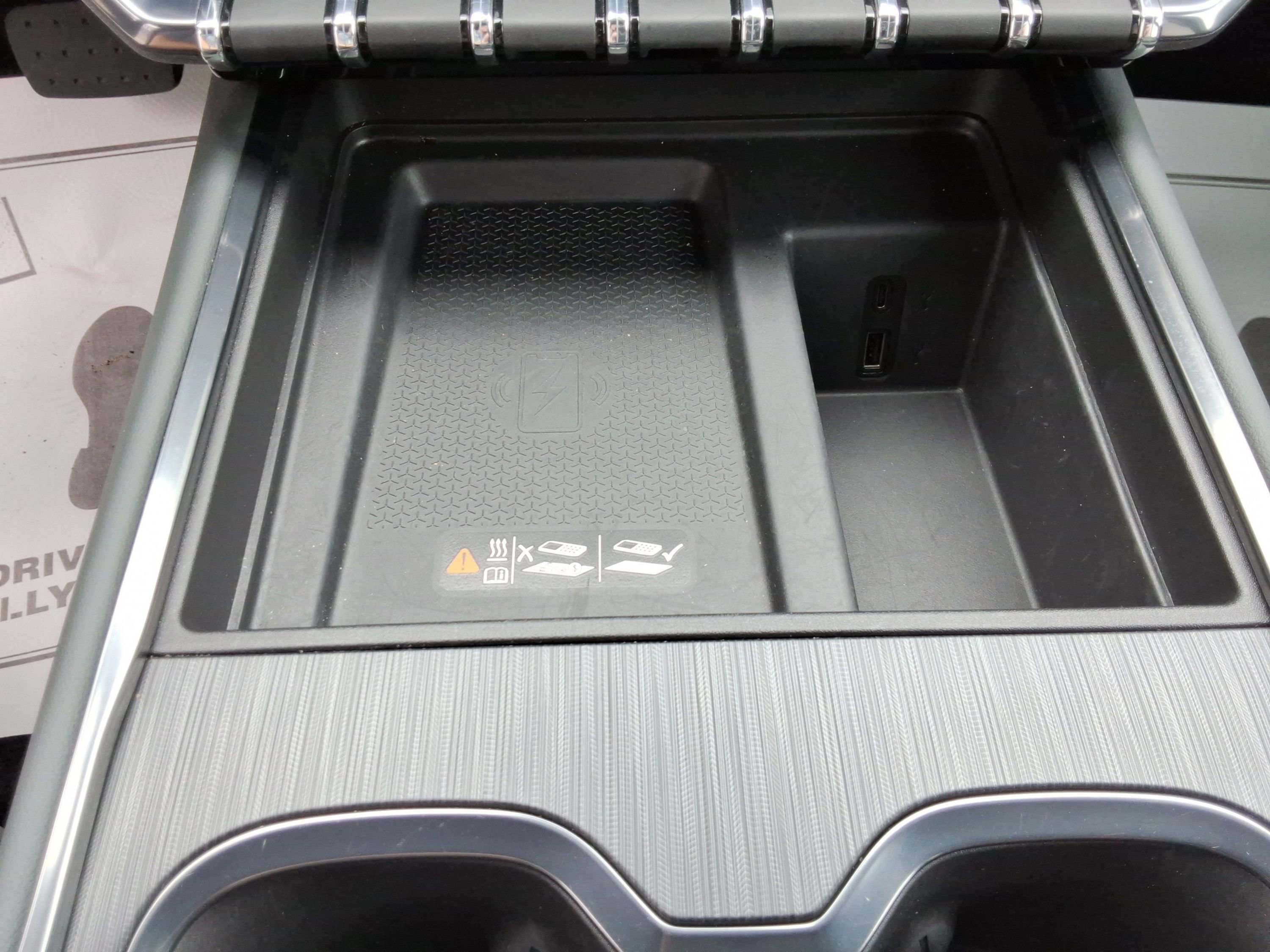 New 2025 GMC Acadia AT4 image 22