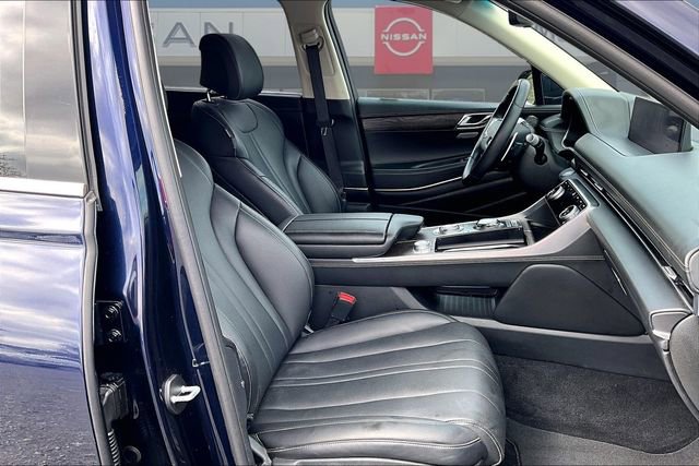 Used 2024 Genesis GV80 2.5T image 26