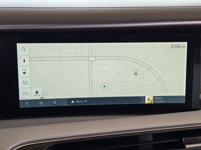 New 2026 Hyundai Palisade Limited AWD/4WD image 15
