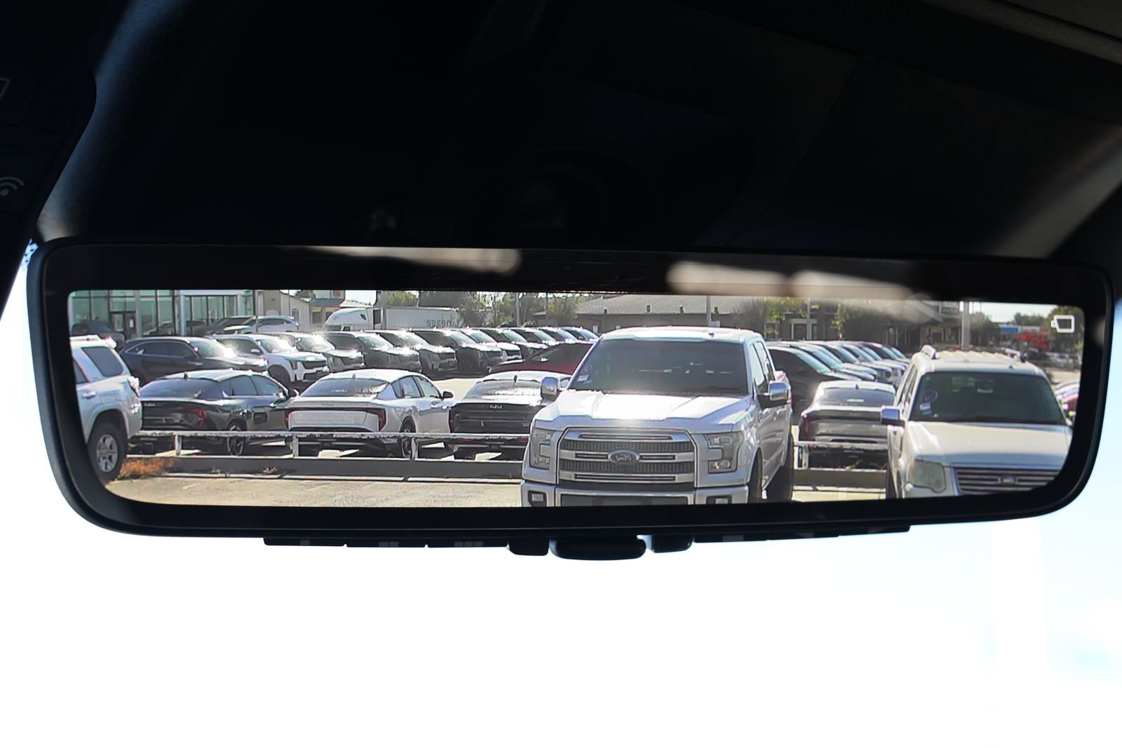 New 2026 Toyota Tundra 1794 Edition AWD/4WD image 28