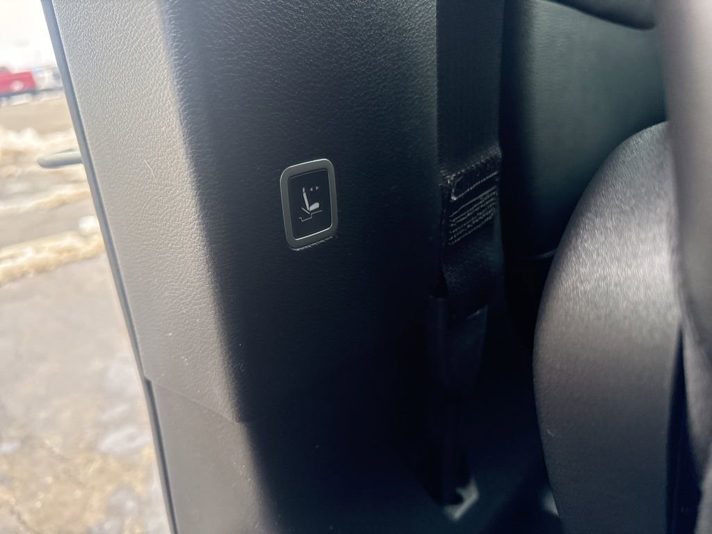 New 2026 Chrysler Pacifica Select image 47