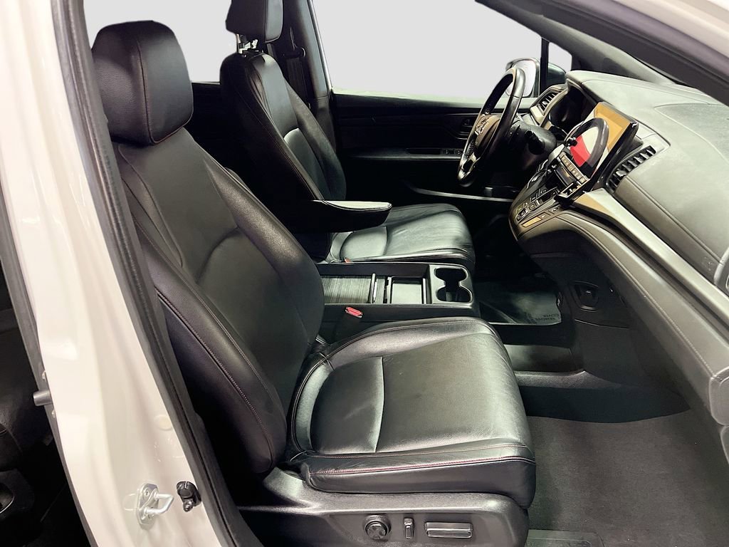 Used 2023 Honda Odyssey Sport image 30