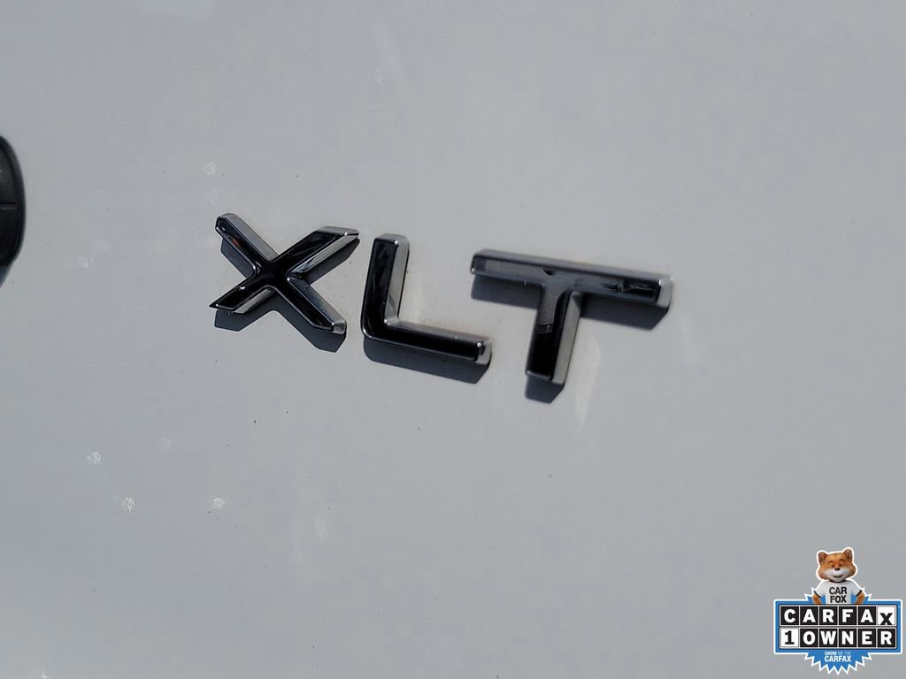 Used 2023 Ford Transit 350 XLT RWD image 7
