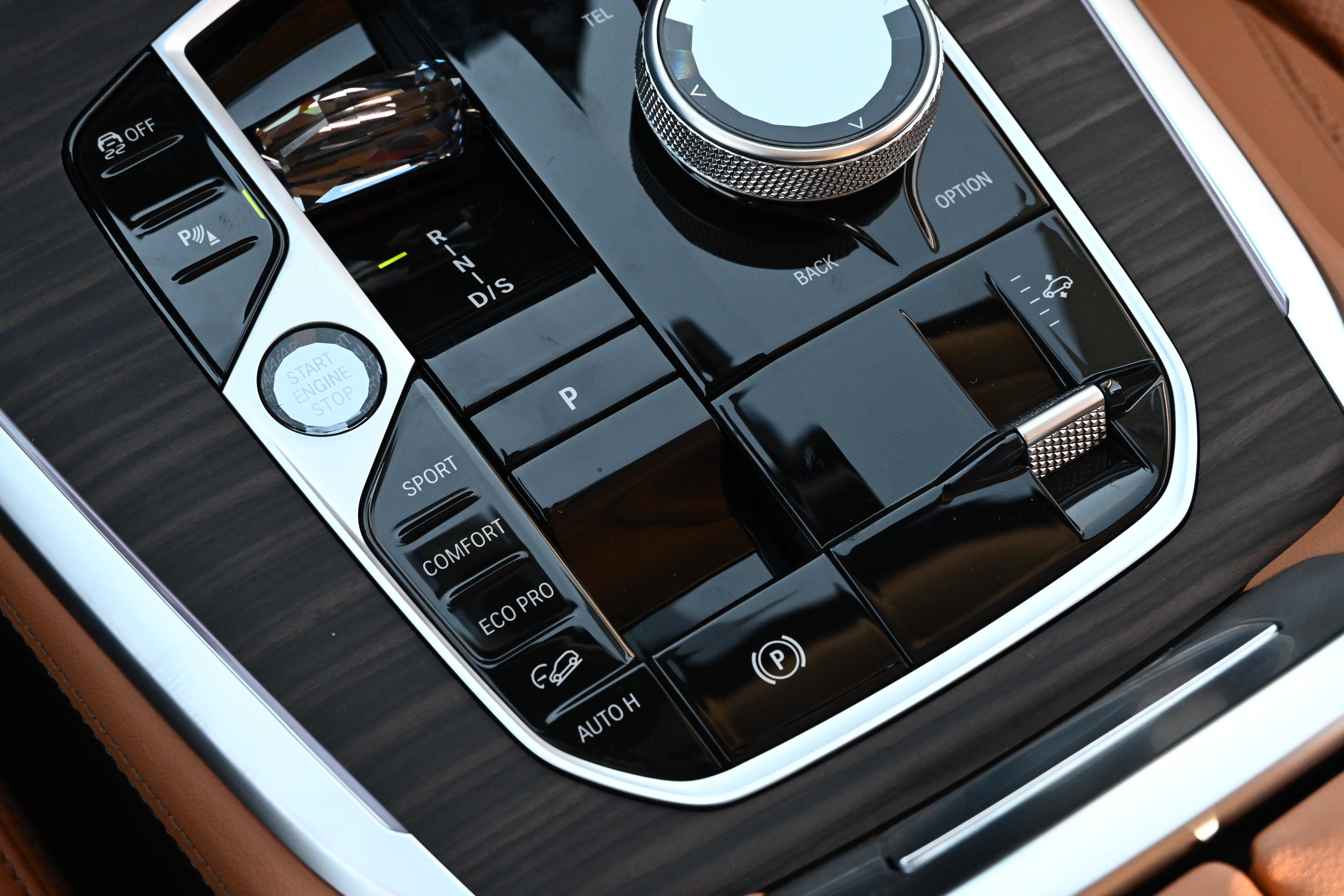 New 2026 BMW X7 xDrive40i w/ Executive Package image 19