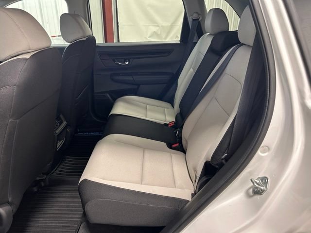 Used 2024 Honda CR-V EX image 19