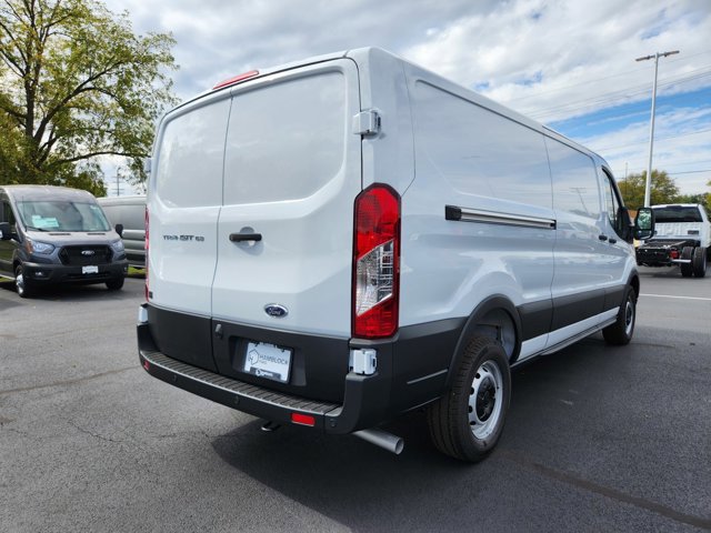 New 2025 Ford Transit 150 Low Roof w/ Interior Upgrade Package image 4