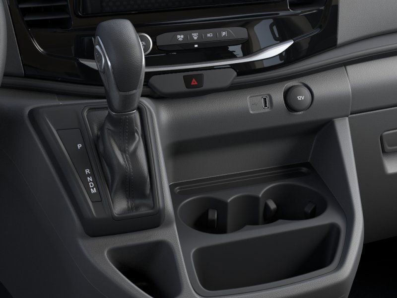 New 2026 Ford Transit 350 XLT AWD/4WD image 15