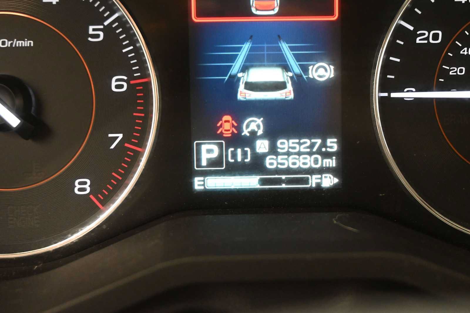 Used 2021 Subaru Crosstrek 2.5i Limited w/ Popular Package #4 AWD/4WD image 19